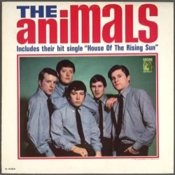 The Animals The Animals