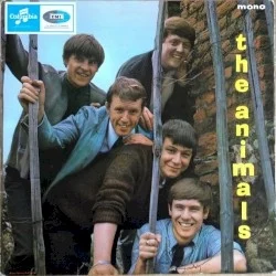 The Animals The Animals