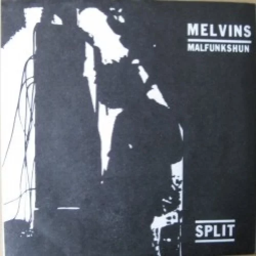 Melvins / Malfunkshun