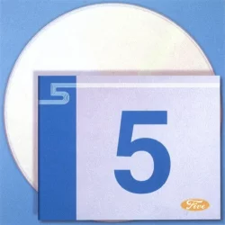 5