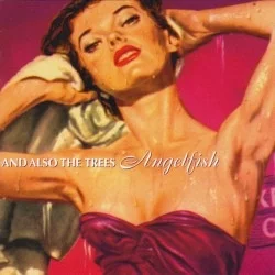 Angelfish