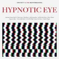 Hypnotic Eye Hypnotic Eye