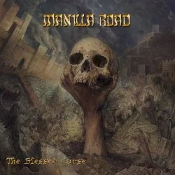 The Blessed Curse The Blessed Curse