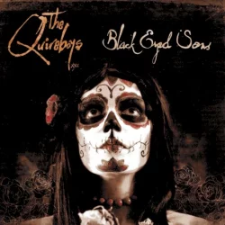 Black Eyed Sons Black Eyed Sons