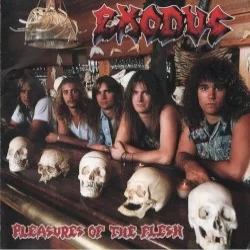Pleasures of the Flesh Pleasures of the Flesh