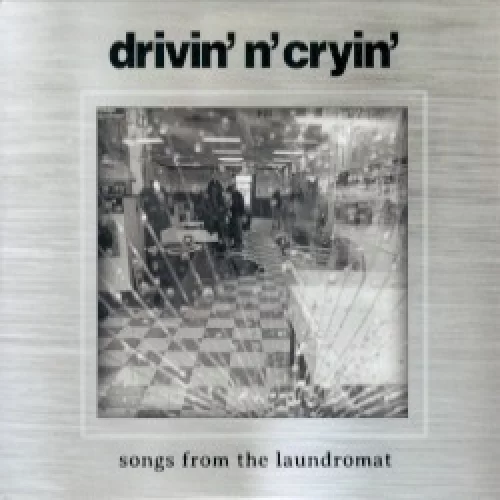 Songs From the Laundromat