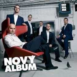 Nový album Nový album