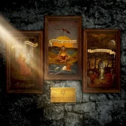 Pale Communion Pale Communion