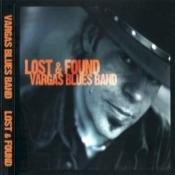 Lost & Found Lost & Found