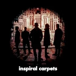 Inspiral Carpets Inspiral Carpets