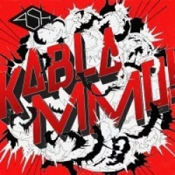 Kablammo! Kablammo!