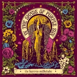 In the Shade of the Purple Sun