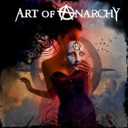 Art of Anarchy Art of Anarchy