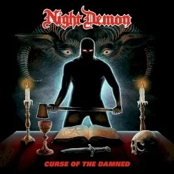Curse of the Damned Curse of the Damned