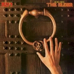 Music From “The Elder” Music From “The Elder”