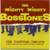 Toe Tapping Treats “Some Songs That Were Kicking Around”