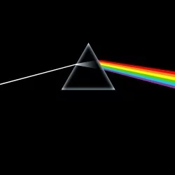 The Dark Side of the Moon The Dark Side of the Moon