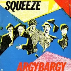 Argybargy Argybargy