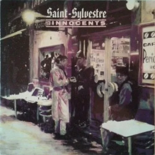Saint-Sylvestre