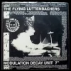 The Flying Luttenbachers / No Safety