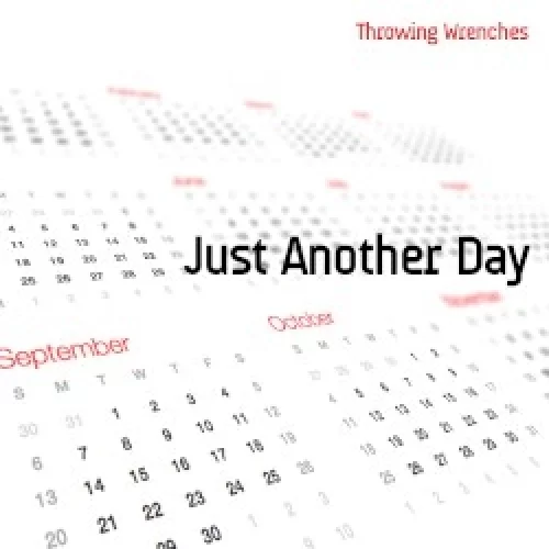 Just Another Day