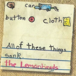 Car Button Cloth