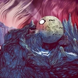 At the Center of All Infinity At the Center of All Infinity
