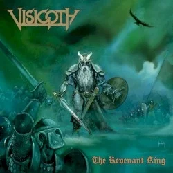 The Revenant King The Revenant King
