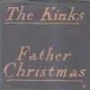 Father Christmas / Prince of the Punks