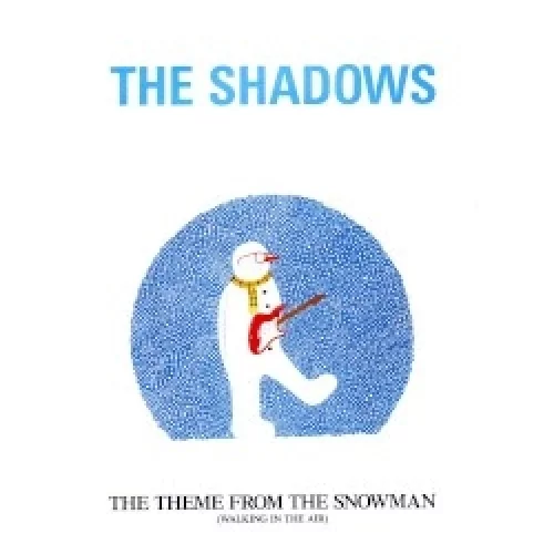 The Theme From the Snowman (Walking in the Air)