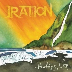 Hotting Up Hotting Up