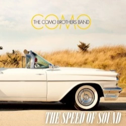 The Speed of Sound