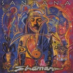 Shaman Shaman