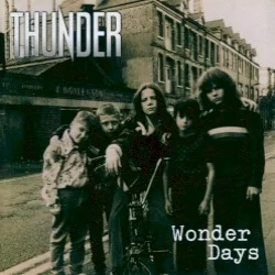 Wonder Days