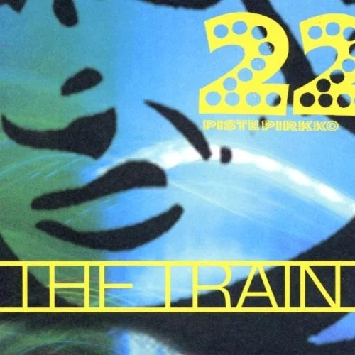 The Train EP