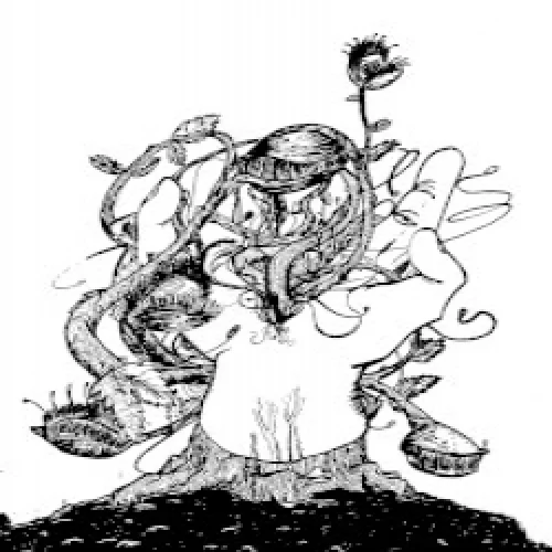 I
