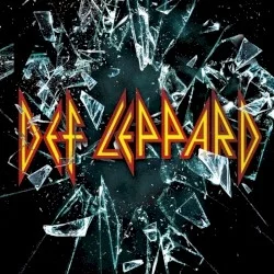 Def Leppard Def Leppard