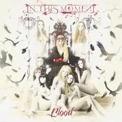 Blood Blood