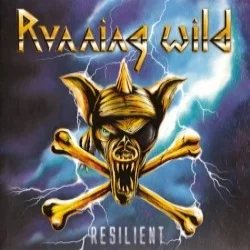 Resilient Resilient