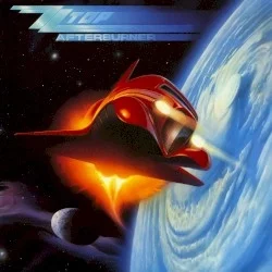 Afterburner Afterburner