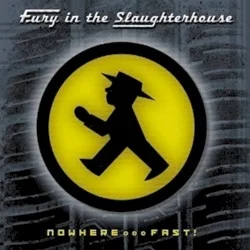 Nowhere... Fast!