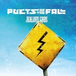 Jealous Gods Jealous Gods