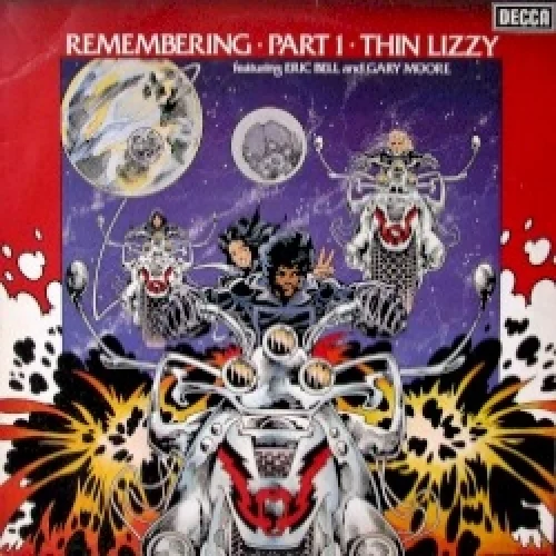 Remembering Part 1