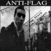 Anti‐Flag / Against All Authority