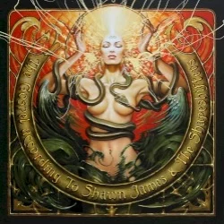 The Gospel According to Shawn James & The Shapeshifters