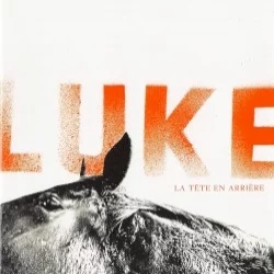 La Tête en arrière