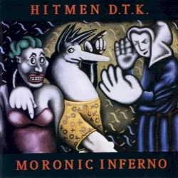 Moronic Inferno