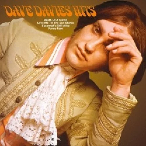 Dave Davies Hits