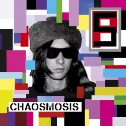 Chaosmosis Chaosmosis