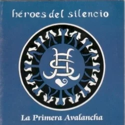 La primera avalancha La primera avalancha